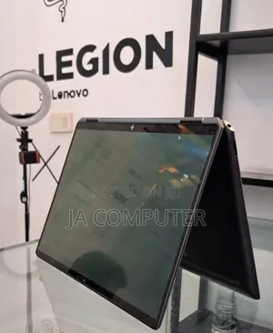 New Laptop HP Spectre X360 16GB Intel Core I7 SSD 512GB