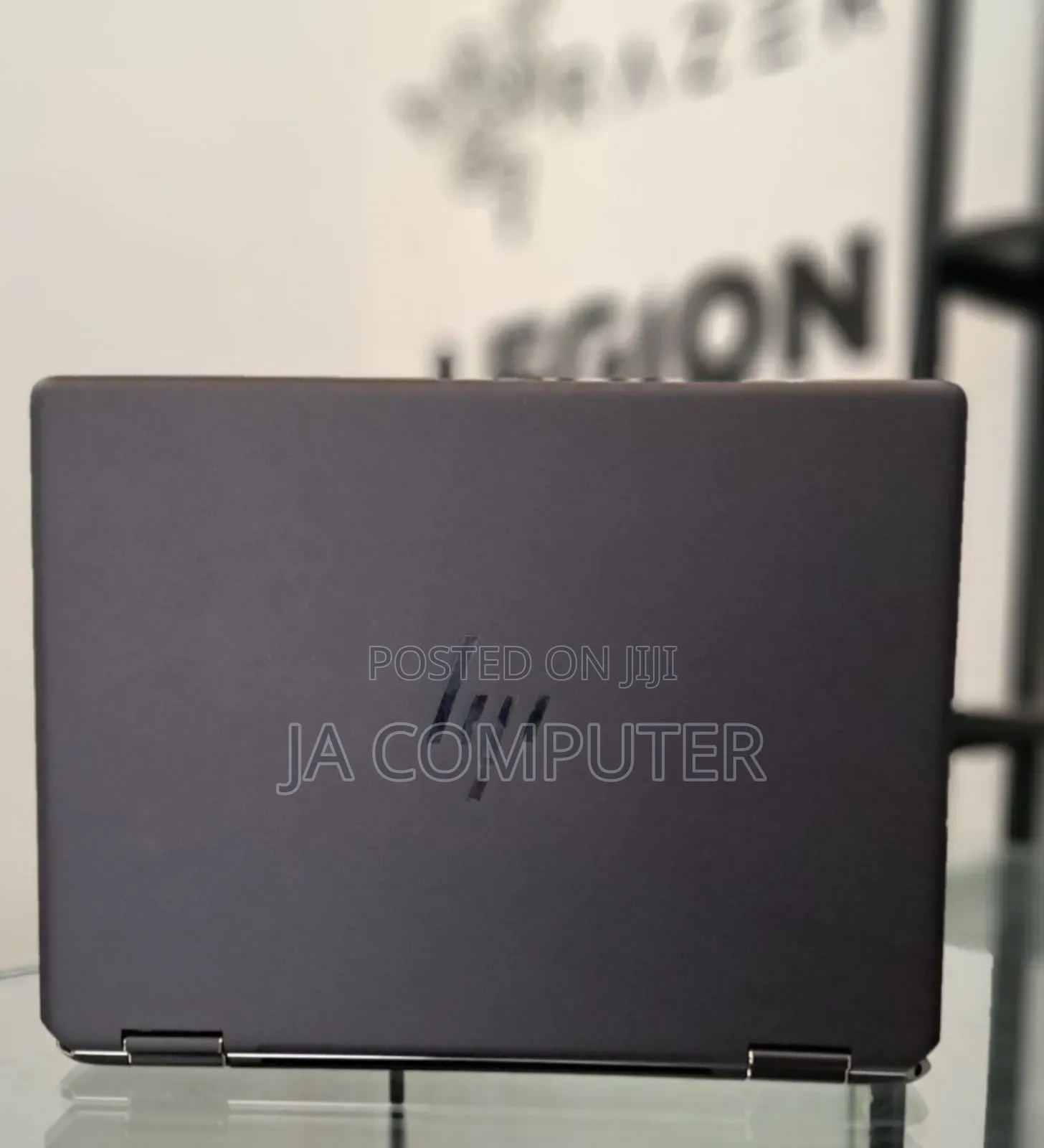 New Laptop HP Spectre X360 16GB Intel Core I7 SSD 512GB