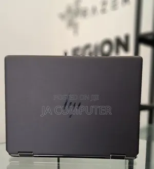 New Laptop HP Spectre X360 16GB Intel Core I7 SSD 512GB