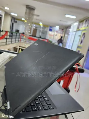 New Laptop Lenovo ThinkPad Yoga 8GB Intel Core I7 SSD 256GB