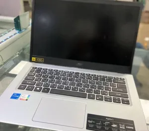 Photo - New Laptop Acer Aspire 3 16GB Intel Core I5 HDD+SSD 1T