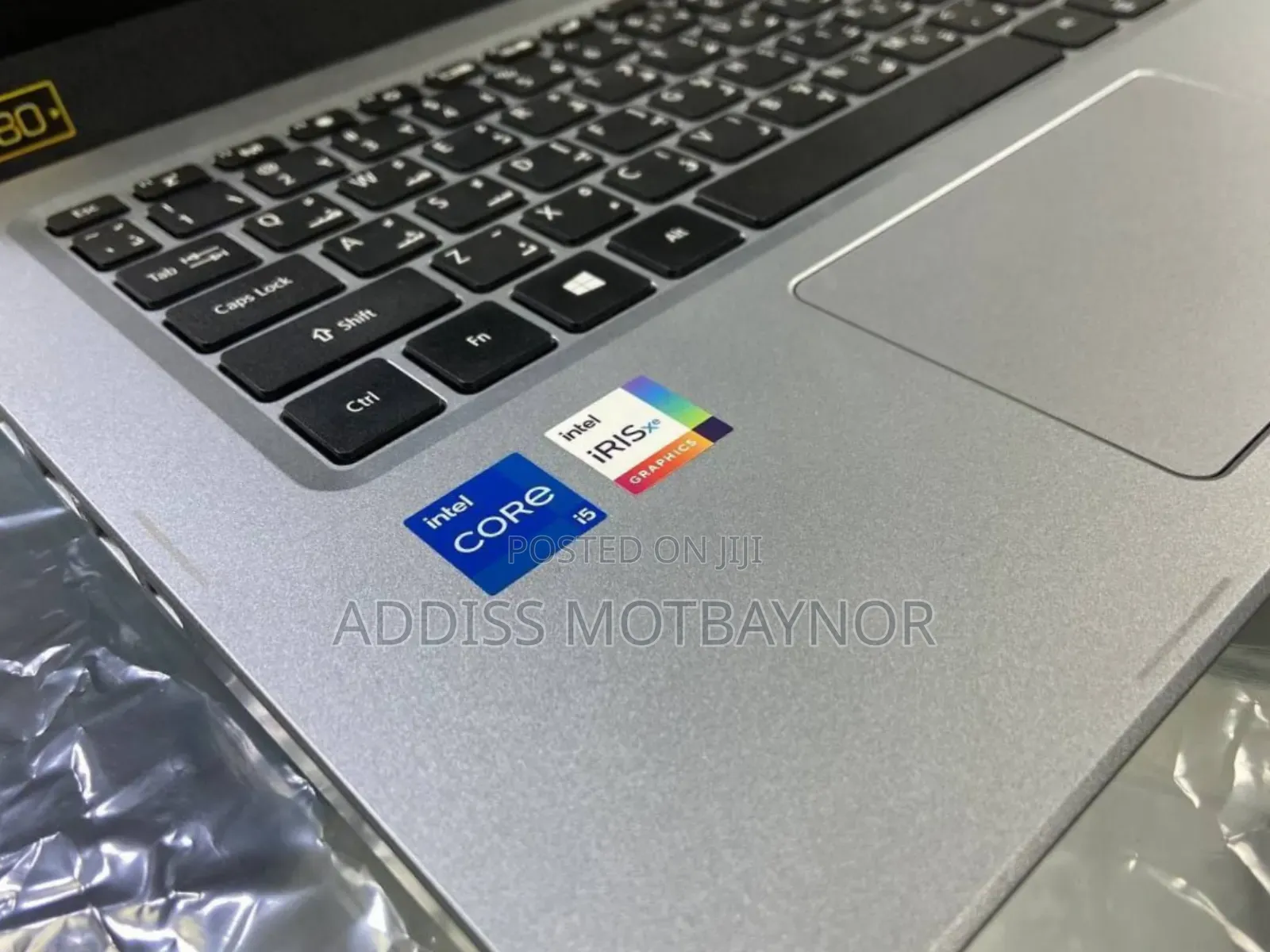 New Laptop Acer Aspire 3 16GB Intel Core I5 HDD+SSD 1T