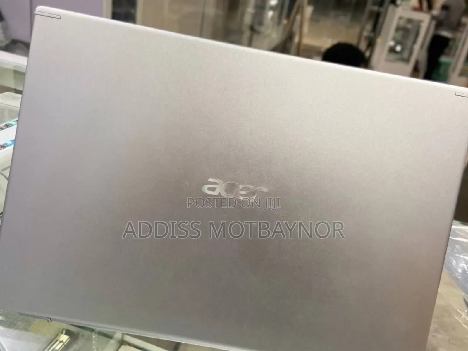 New Laptop Acer Aspire 3 16GB Intel Core I5 HDD+SSD 1T