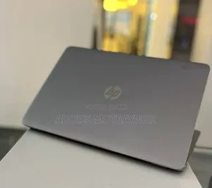 New Laptop HP EliteBook 850 8GB AMD Ryzen 5 SSD 256GB