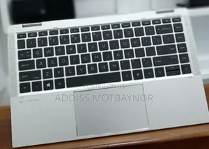 New Laptop HP EliteBook 840 16GB Intel Core I7 SSD 512GB