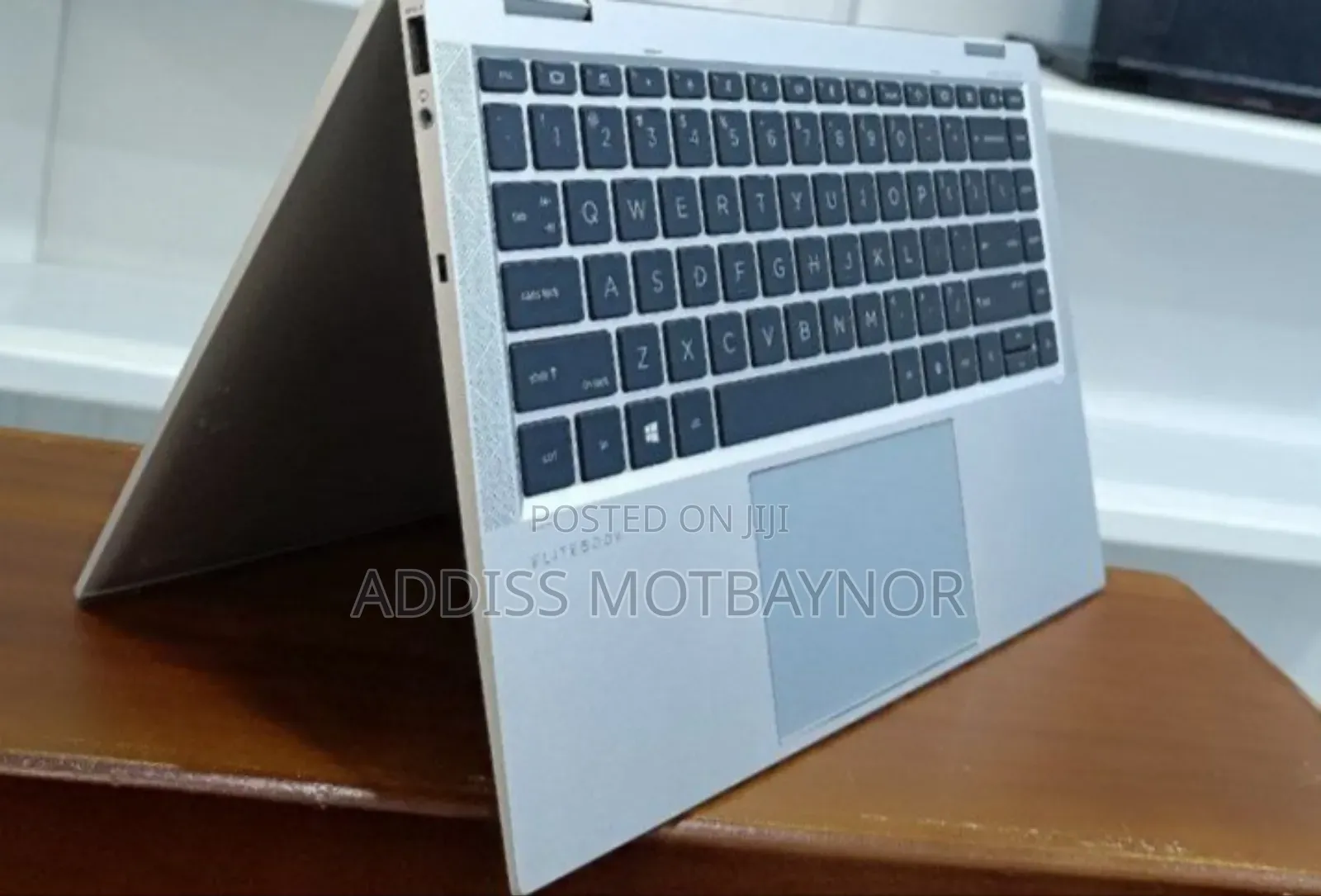 New Laptop HP EliteBook 840 16GB Intel Core I7 SSD 512GB