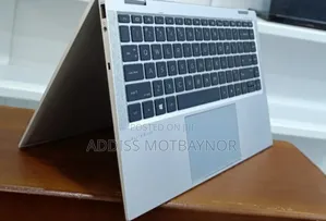 New Laptop HP EliteBook 840 16GB Intel Core I7 SSD 512GB