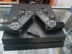 Photo - Ps 4 ጄልብሬክ