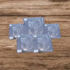 Photo - JBL Tour One M2 New Noise Cancelling Headphones