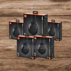 JBL Tour One M2 New Noise Cancelling Headphones
