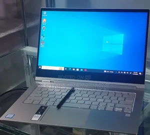 New Laptop Lenovo Yoga C930 16GB Intel Core I7 SSD 512GB