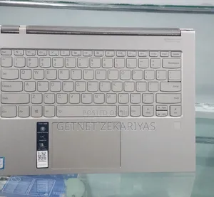 New Laptop Lenovo Yoga C930 16GB Intel Core I7 SSD 512GB