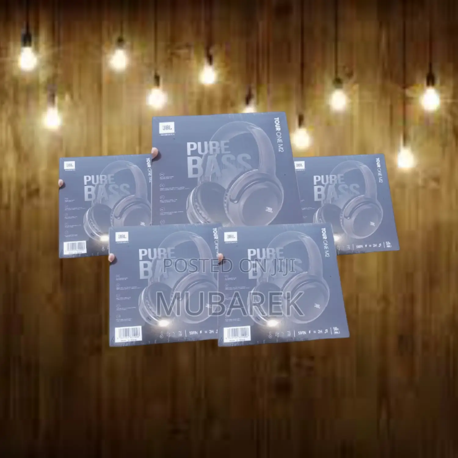 JBL Tour One M2 New Spatial Audio Experience