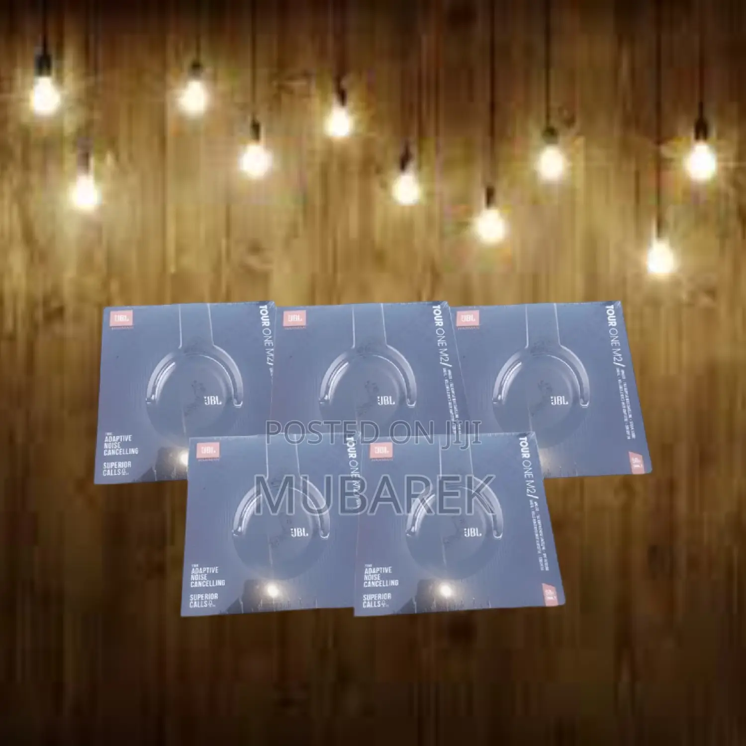 JBL Tour One M2 New Spatial Audio Experience