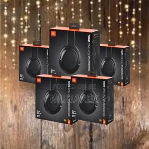 JBL Tour One M2 New Adaptive Sound Technology