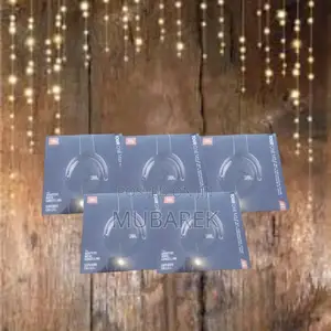 Photo - JBL Tour One M2 New Adaptive Sound Technology