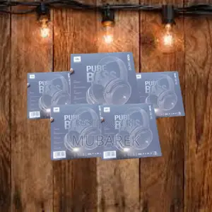 JBL Tour One M2 New Premium Over-Ear Design