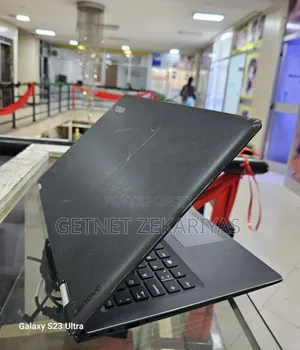 New Laptop Lenovo Yoga C740 8GB Intel Core I7 SSD 256GB