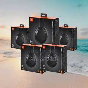 JBL Tour One M2 New Smart Talk Feature