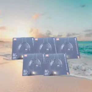 Photo - JBL Tour One M2 New Smart Talk Feature