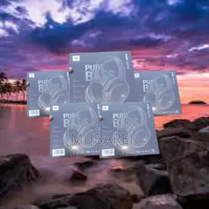 JBL Tour One M2 New Enhanced Call Clarity