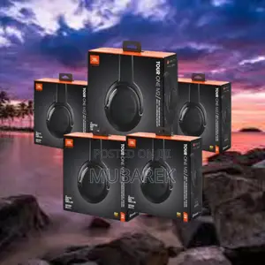 JBL Tour One M2 New Enhanced Call Clarity