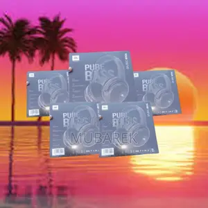 JBL Tour One M2 New Immersive Sound Quality