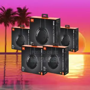 JBL Tour One M2 New Immersive Sound Quality
