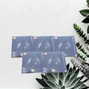 JBL Tour One M2 New Bluetooth 5.3 Connectivity