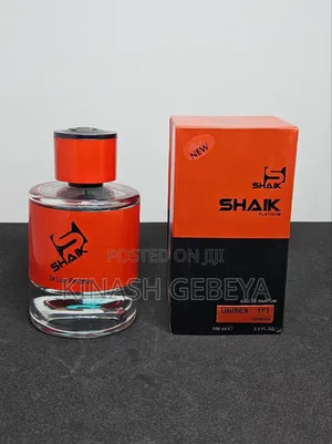 100ml Shaik Original Mens Perfume