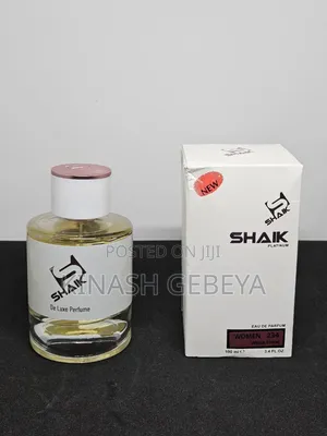 Photo - 100ml Shaik Original Womens Perfume