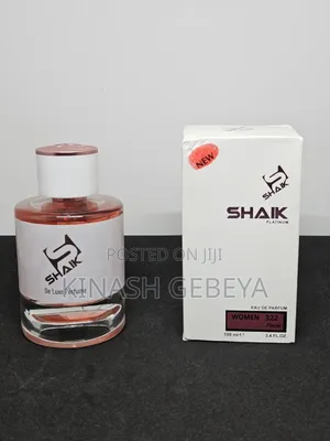 100ml Shaik Original Womens Perfume