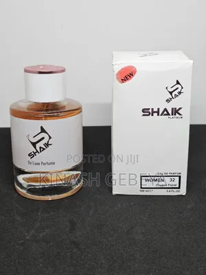 100ml Shaik Original Womens Perfume