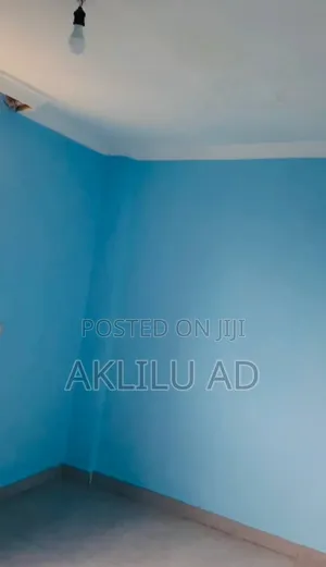 Furnished 1bdrm Condo in ሰሚት, Bole for sale