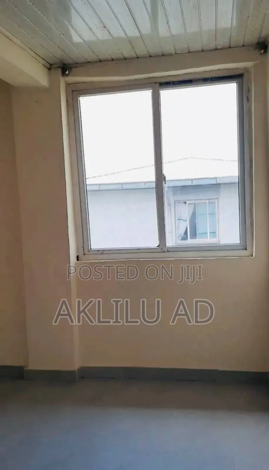 Furnished 1bdrm Condo in ሰሚት, Bole for sale