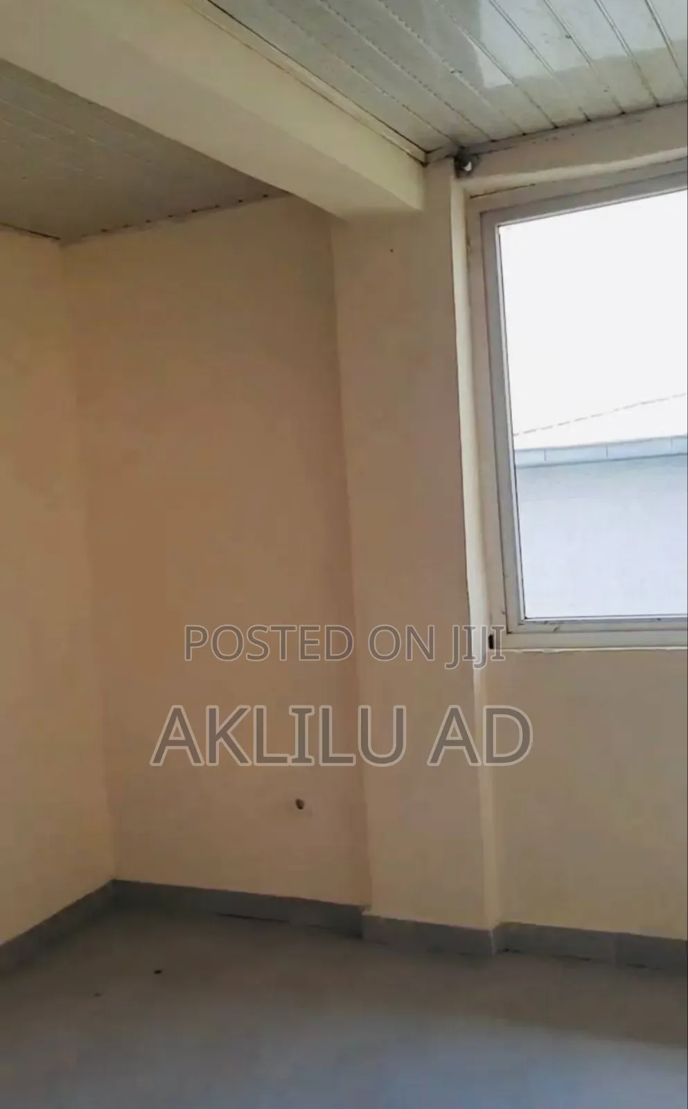 Furnished 1bdrm Condo in ሰሚት, Bole for sale