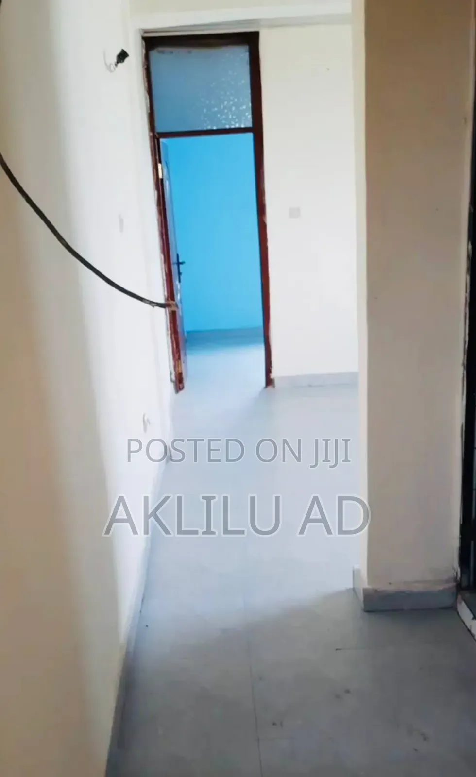Furnished 1bdrm Condo in ሰሚት, Bole for sale