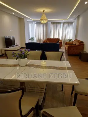 2bedroom Luxury Fernished Guest House for Rent