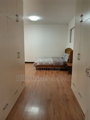 2bedroom Luxury Fernished Guest House for Rent