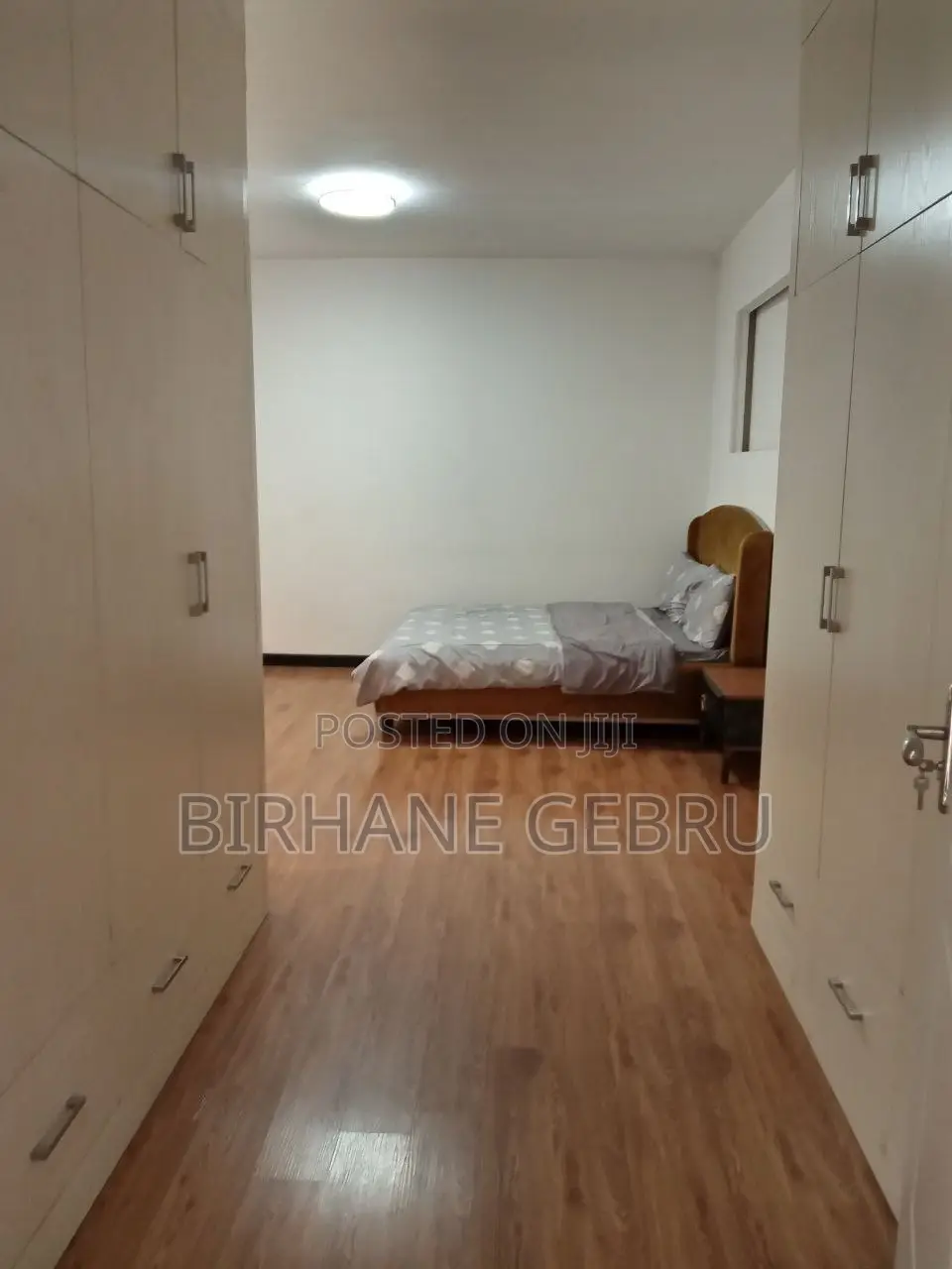 2bedroom Luxury Fernished Guest House for Rent