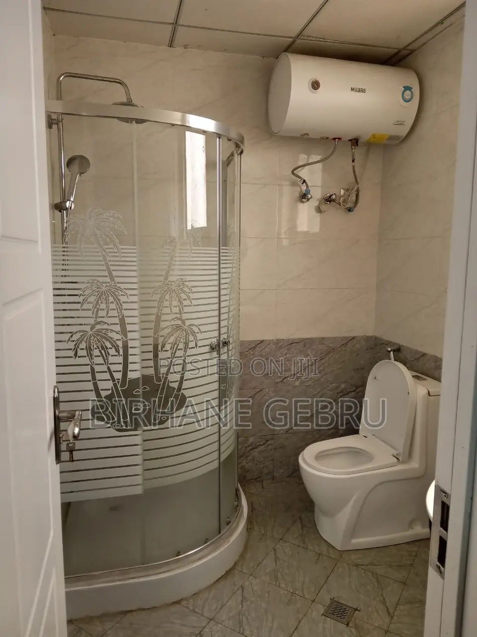 2bedroom Luxury Fernished Guest House for Rent