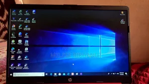 New Laptop HP Stream Notebook 8GB Intel Pentium SSD 128GB