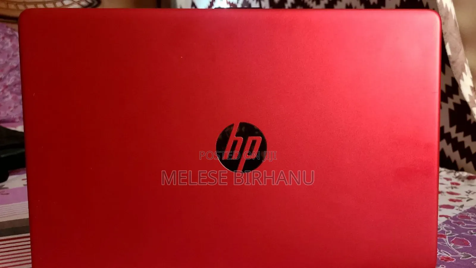 New Laptop HP Stream Notebook 8GB Intel Pentium SSD 128GB