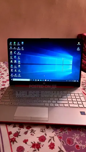 New Laptop HP Stream Notebook 8GB Intel Pentium SSD 128GB
