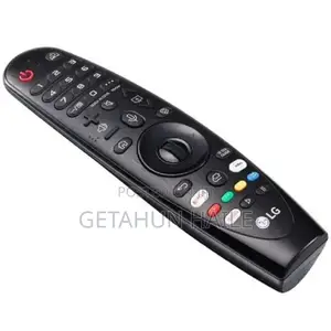 LG Tv Magic Remote