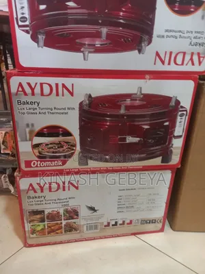 AYDIN High Quality Original Round Oven