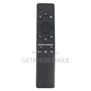 Photo - Samsung Tv Remote (Smart)