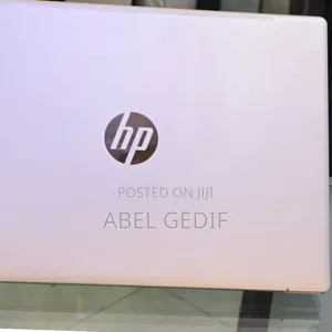 New Laptop HP Pavilion 14 16GB Intel Core I5 SSD 1T