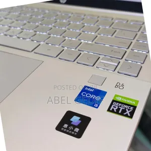 New Laptop HP Pavilion 14 16GB Intel Core I5 SSD 1T