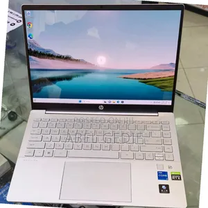 Photo - New Laptop HP Pavilion 14 16GB Intel Core I5 SSD 1T